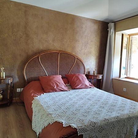 סן-אמור Chambres D'Hotes Aux Petits Belezins מראה חיצוני תמונה