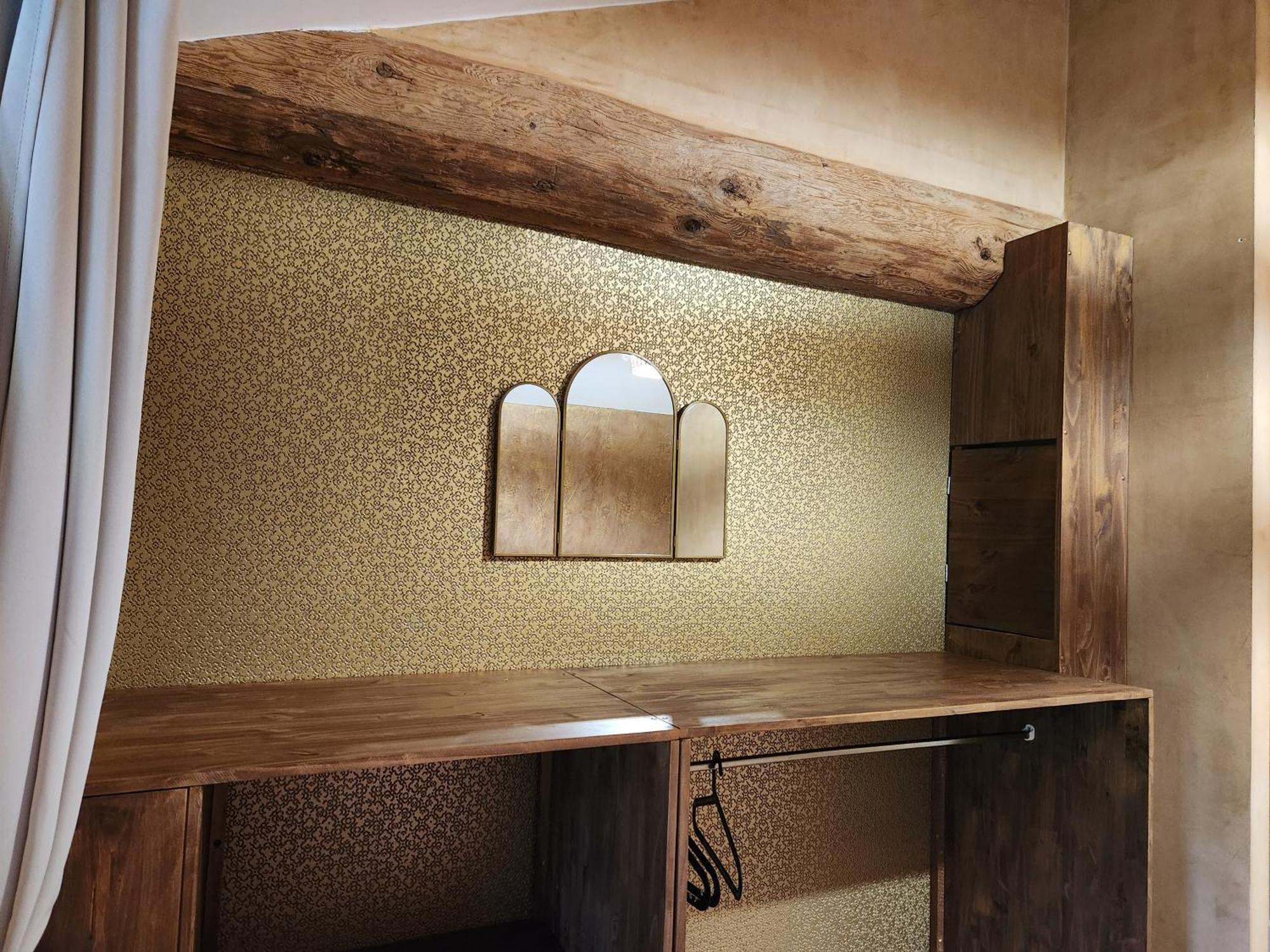סן-אמור Chambres D'Hotes Aux Petits Belezins מראה חיצוני תמונה
