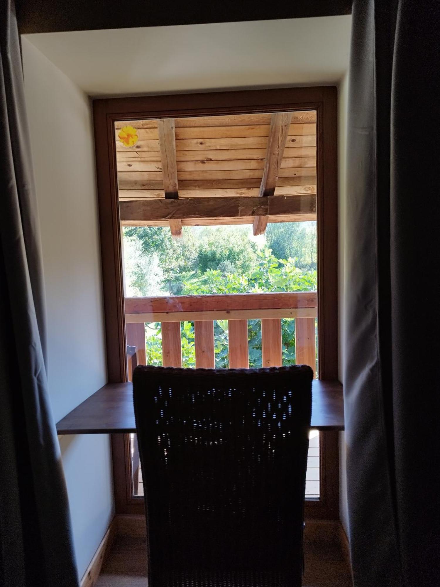 סן-אמור Chambres D'Hotes Aux Petits Belezins מראה חיצוני תמונה