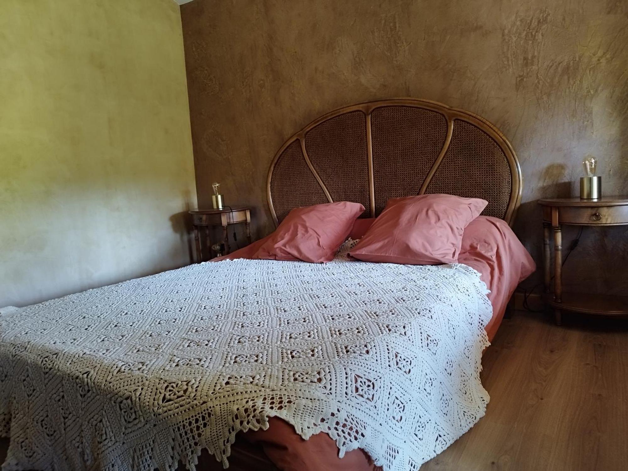 סן-אמור Chambres D'Hotes Aux Petits Belezins מראה חיצוני תמונה